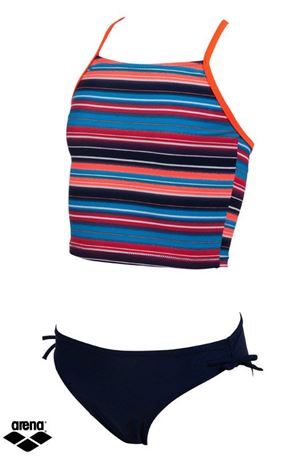 SK2T Arena Tankini Girl C072