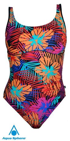 SWSP Aquasphere Swimsuit E3807