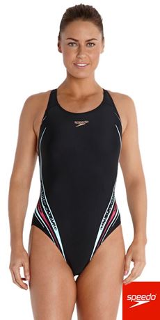 Swimsuit women Powerback