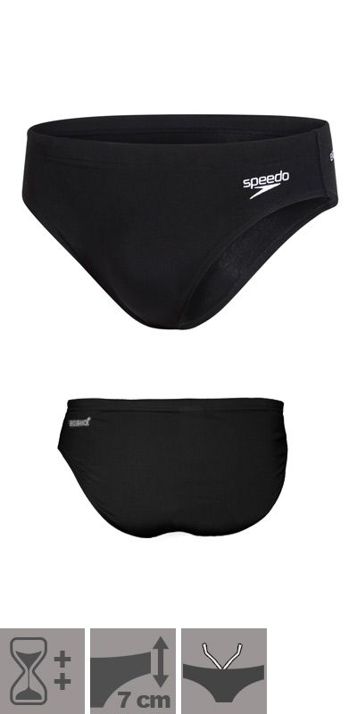 Speedo Badehose Essential Endurance Plus Schwimmhose