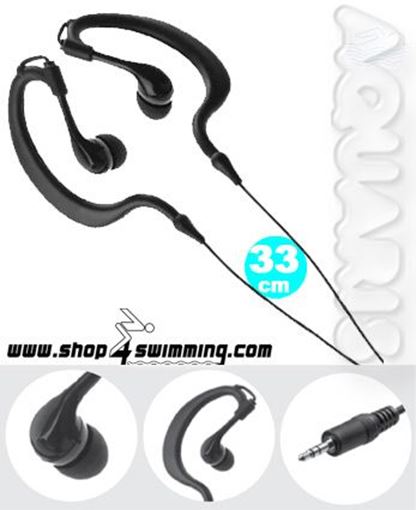 ZRDI Swim-MP3-Player Earplug S
