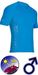 T-SP UV T-Shirt Camaro Ultrdry