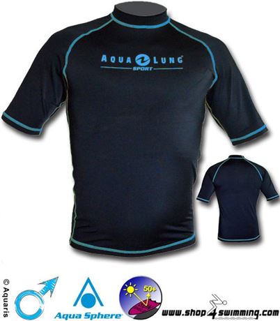T-SP UV T-Shirt Rashguard SB
