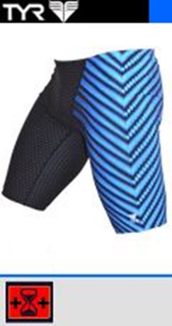 tyr swimming jammers