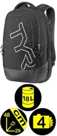 TNRS Rucksack TYR Victory Lapt