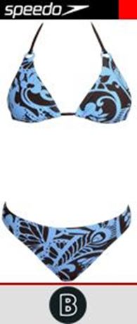 speedo floral swimsuit