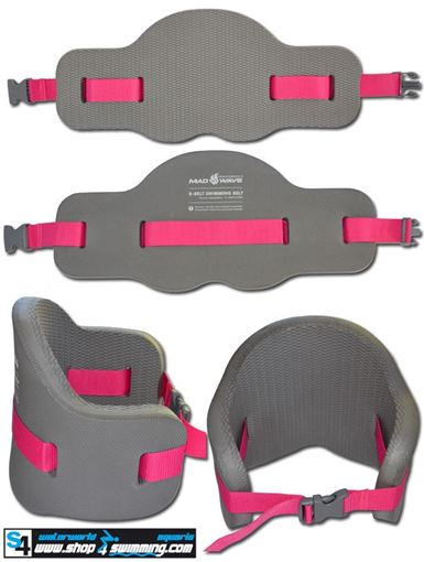 WGJ Aquajogging B-Belt