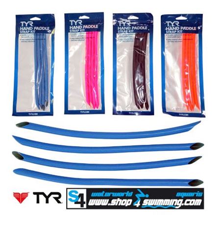 TRPA Paddles Replacement Kit