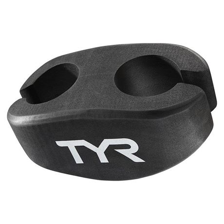 TYR Hydrofoil Pull Float Black Swimming Equipment for sale online