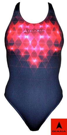 chlorine resistant bathing suits canada