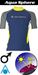 T-SP UV T-Shirt Rashguard Blaz