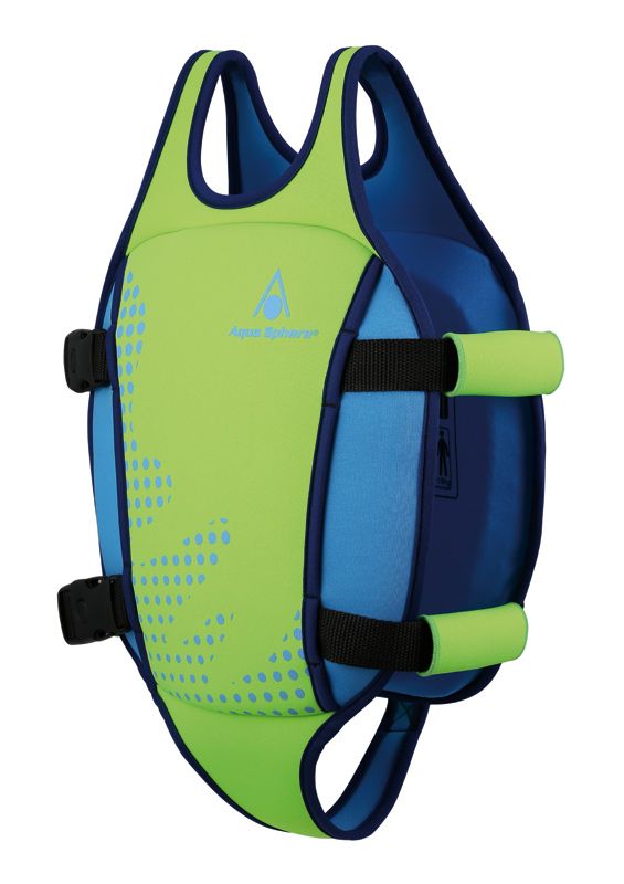 Buoyancy aid Swim Vest