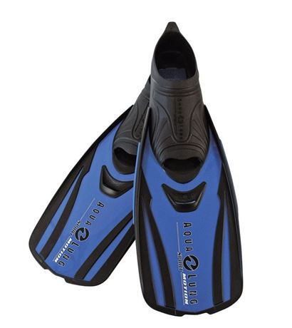 diving fins