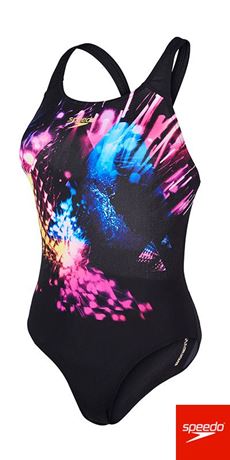 Speedo powerback deals