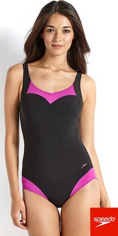 Bañador mujer, Speedo 1 Piece