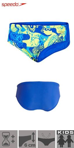 SKBK Badehose SpeedoBoy G236