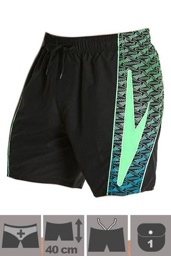 LWSM Watershort Men G261