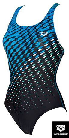 sheen swimwear