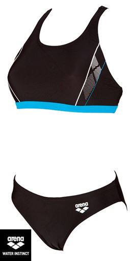 SWS2 Arena Swimkini G018