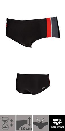 SMB9 Arena Badehose Men G039