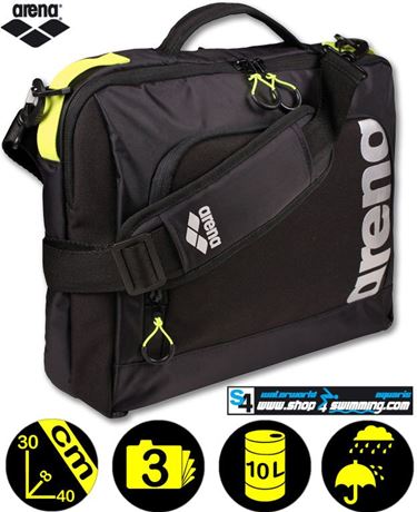 TNGR Arena Fast Coach Bag BY