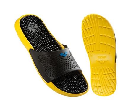 Arena Unisexs Pool sandals 