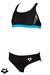 SK2T Arena Swimkini Girl G044