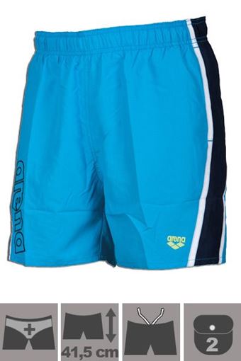 LWSM Watershort Men G066