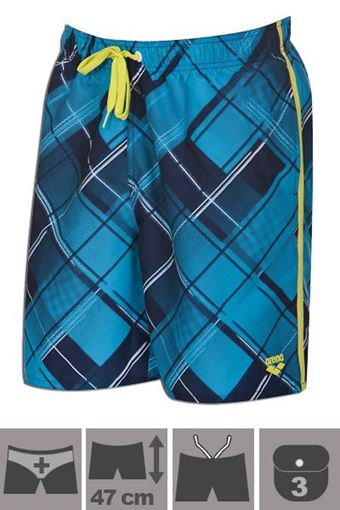 LWSM Watershort G067