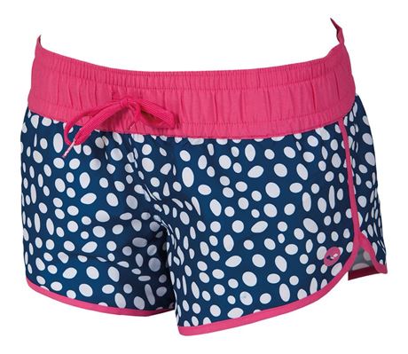 Arena Women Dots Shorts