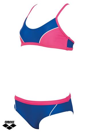 costume bikini bambina