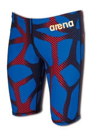 Arena Powerskin ST Limited Edition competition Hydroshort Jammer men By Arena