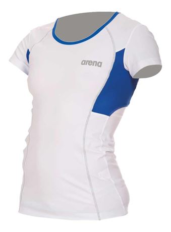 Ultrasport Womens Jen Functional Sports T-Shirt