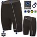 3TSH Men Performance TriShorts