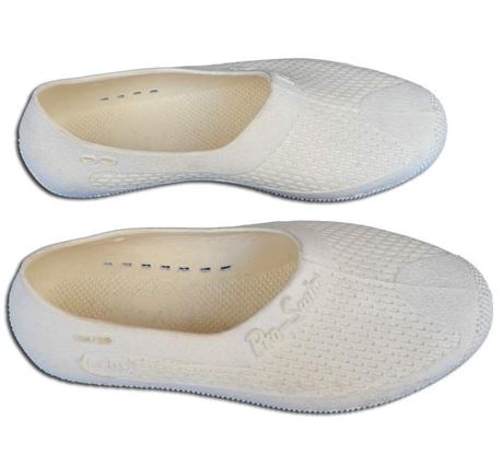 Chaussure hotsell de nage