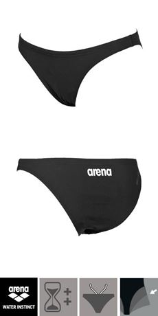 SWS2 Arena Swimkini Slip SZ