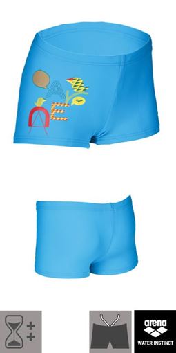 SKBY Badehose Toddler H026