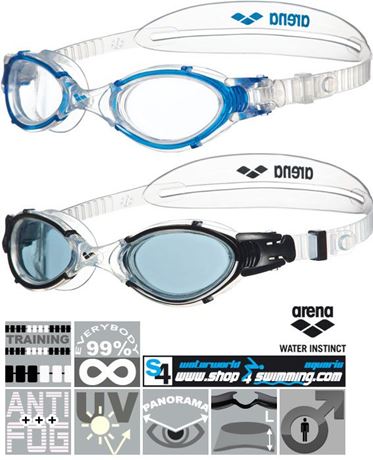 where to get swimming goggles
