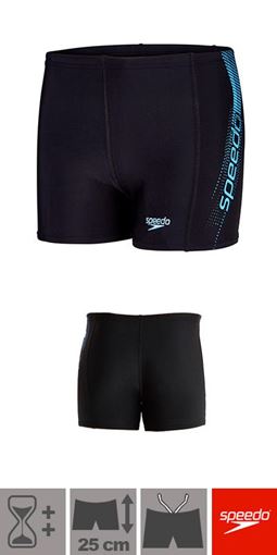 SKAS Speedo Aquashort Boy I212