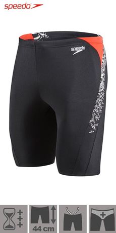 SMJA Jammer Speedo I218