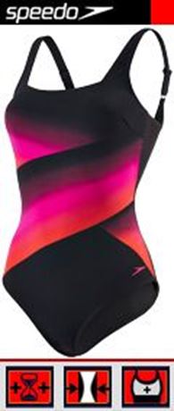 speedo sculpture swimsuit