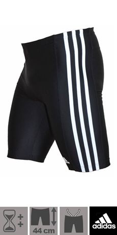 Adidas lange Badehose Herren Jammer