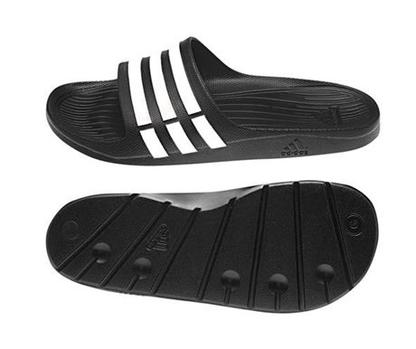 adidas duramo slippers