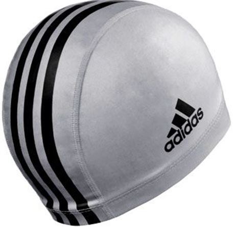 adidas swim hat