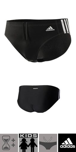 Amazon.com | adidas Duramo Slide Sandal,Black/White/Black,7 M US | Sport  Sandals & Slides