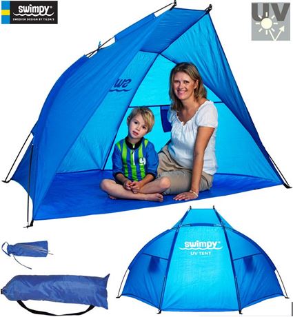 Uv protection tent on sale