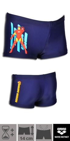 SKBY Arena Badehose Boy J005