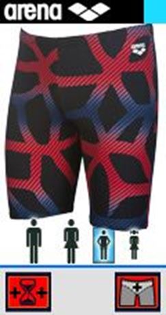 Pitevotur Maillot De Bain Spider Pour Garçons 3-12 Ans - Maillot De Bain Enfant Avec Protection UPF50+ Et Motifs Ludiques