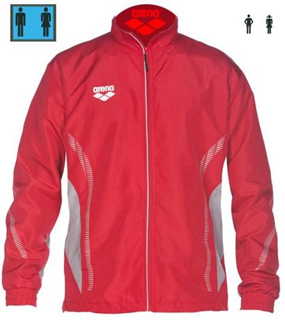 TSSR Trainingsanz. Jacke WUJRT