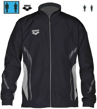 TSSR Trainingsanz. Jacke WUJSZ